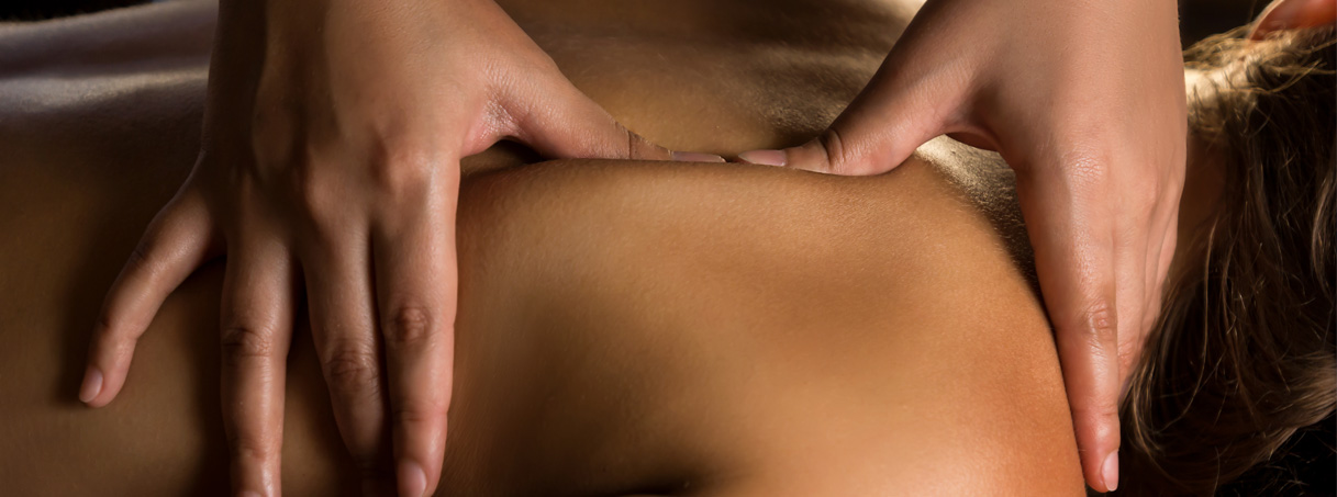 Joindre le Loft Massages, soins du corps et facial